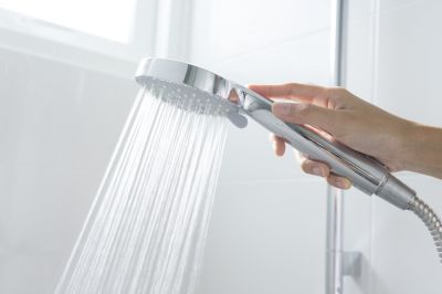 Prevet Water Wastage with Showerhead Repair!