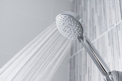 Ensure Your Showerhead Works Properly!